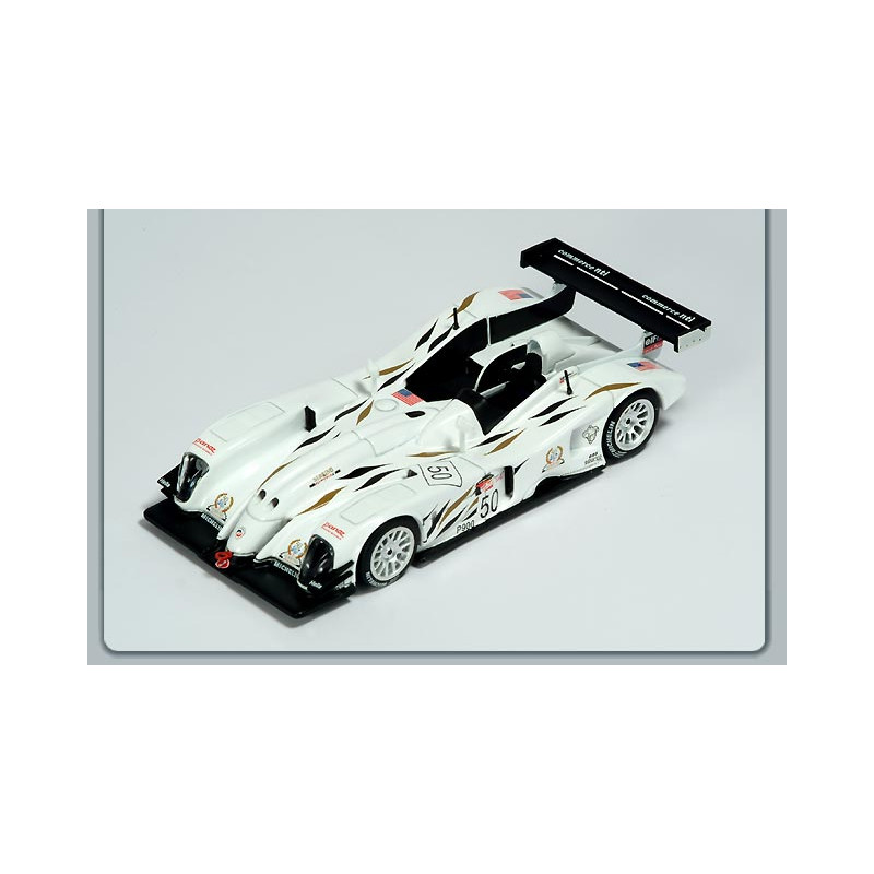 1:43 Spark Panoz LMP 07 N50 Sebring 2002