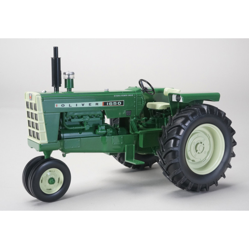 1:16 Speccast Oliver 1650 Narrow Front