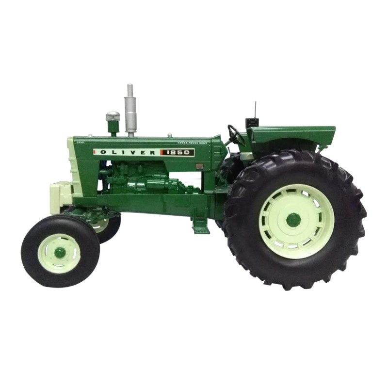 1:16 Speccast Oliver 1850 Perkins Diesel Tractor