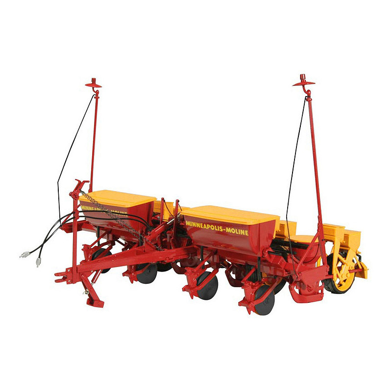 1:16 Speccast Seminatrice Minneapolis Moline Planter