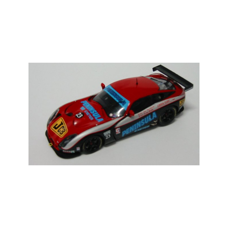 1:43 Spark TVR Tuscan R. British GT 2003