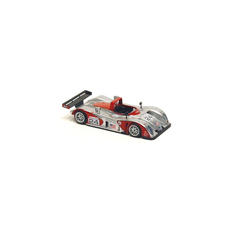 1:43 Spark Reynard 2 KQ Volkswagen N24 LM 00