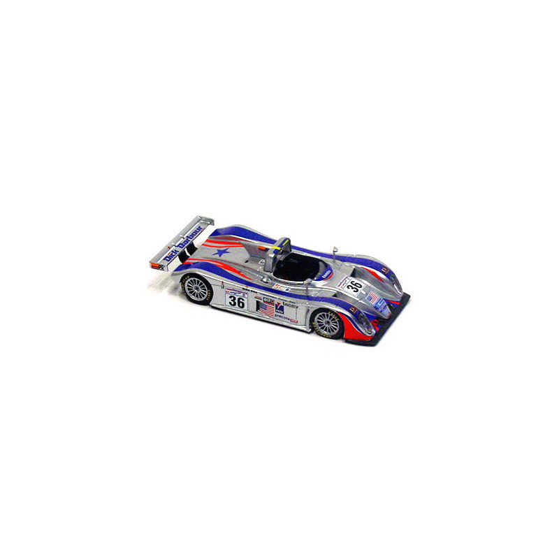 1:43 Spark Reynard 01 Q Judd N36 LM 01