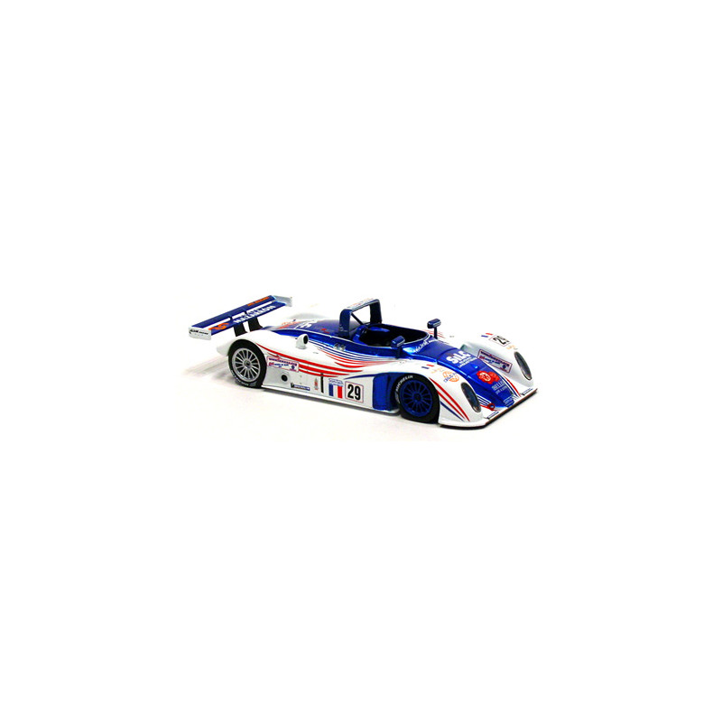 1:43 Spark Reynard DEL Bello N29 LM 03