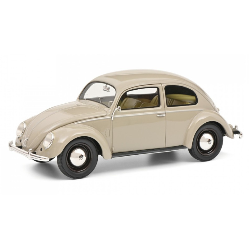 1:18 Schuco VW Beetle Beige