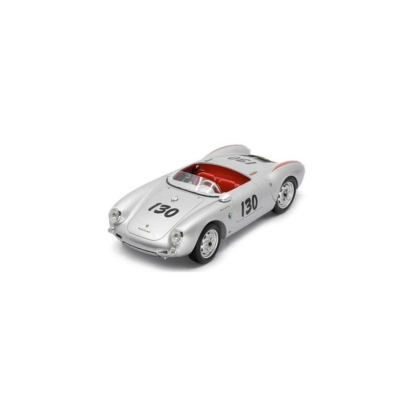 1:12 Schuco Porsche 550 Spyder N130 Little Bastard 1954