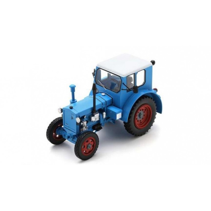 1:32 Schuco IFA RS 01 Pioner Blu