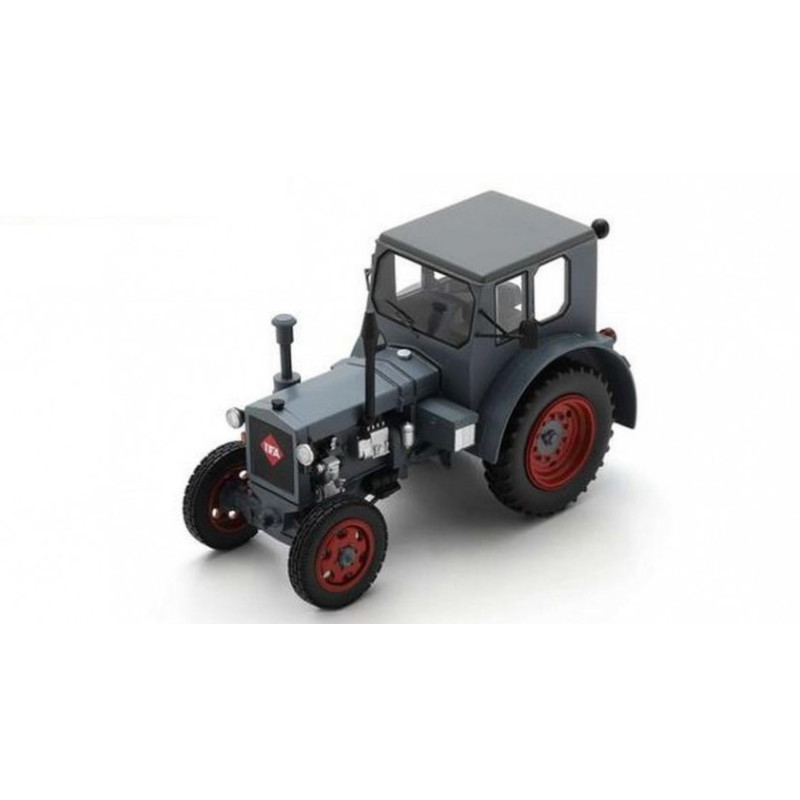 1:32 Schuco IFA RS 01 Pioner Grigio