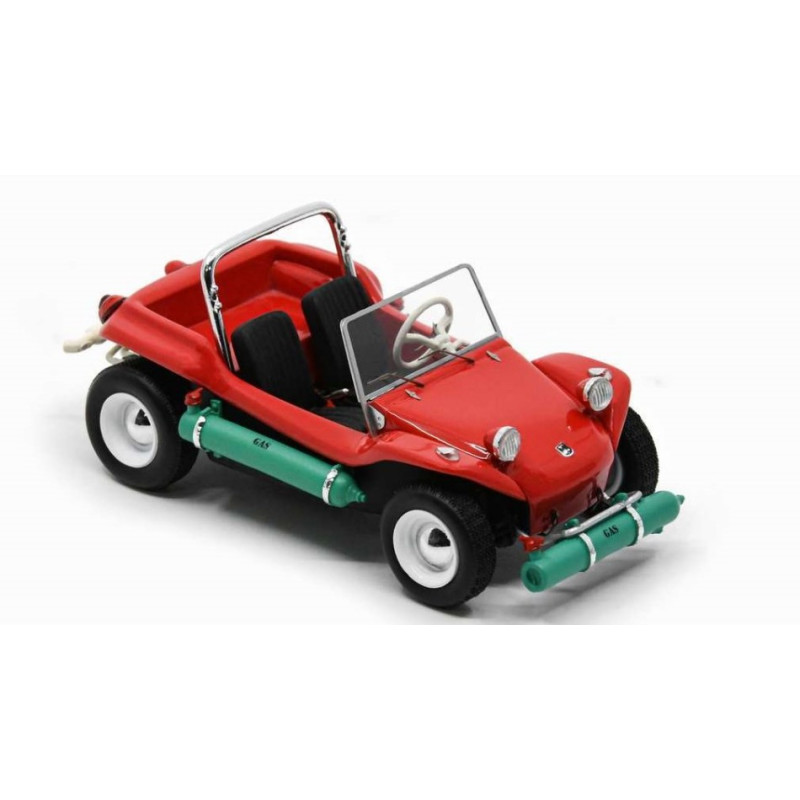 1:43 Schuco Meyers Manz Buggy 1964