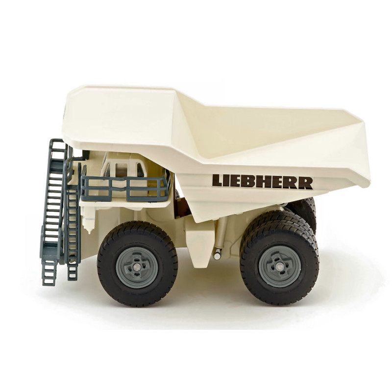 1:87 Siku Camion Liebherr T264