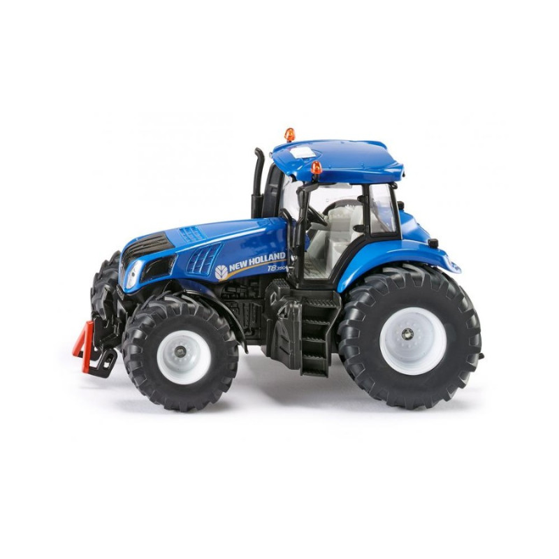 1:32 Siku Trattore NEW Holland T.8.390