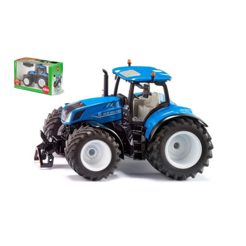 1:32 Siku NEW Holland T7.315 HD