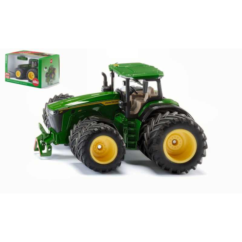 1:32 Siku Trattore John Deere 8R 410