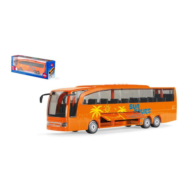 1:50 Siku Autobus Mercedes Turismo