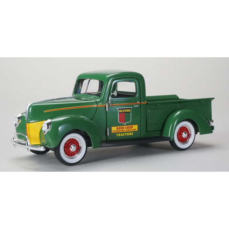 1:25 Speccast Ford Pick UP 1940 Oliver