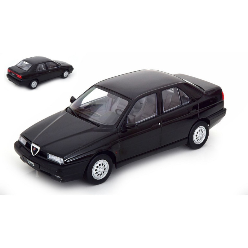 1:18 Triple 9 Alfa Romeo 155 1996 Nero