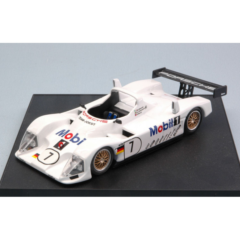 1:43 Trofeu Porsche LMP1TEST DAY LM 1998