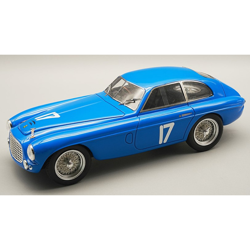 1:18 Tecnomodel Ferrari 195 S Touring N17 6H Sebring 1950 Chinetti/momo