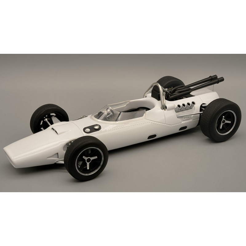 1:18 Tecnomodel Lola T90 1966 Press Version