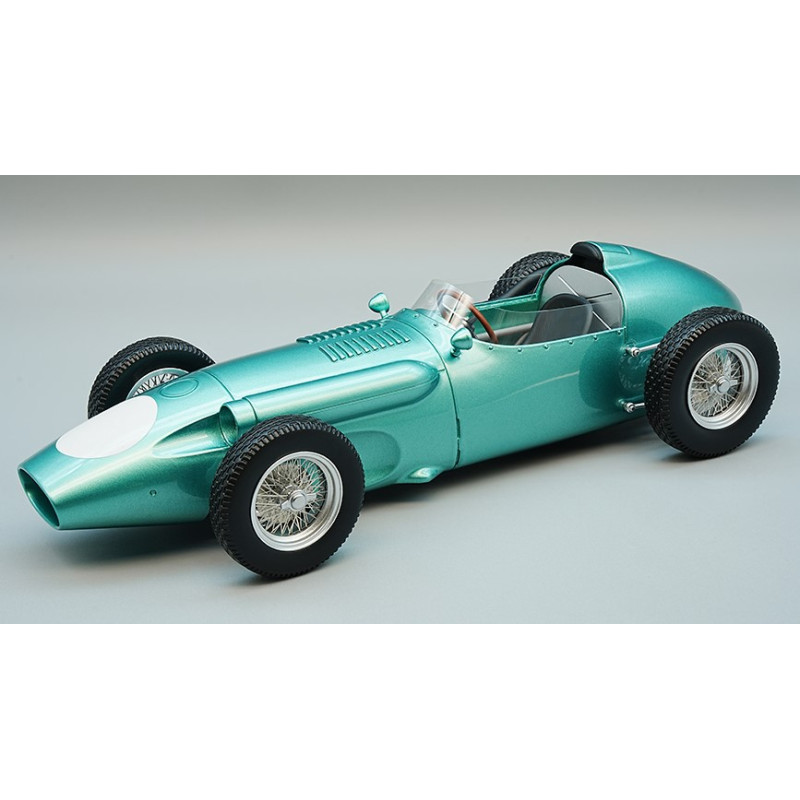 1:18 Tecnomodel Aston Martin DBR4 1959 Press Version