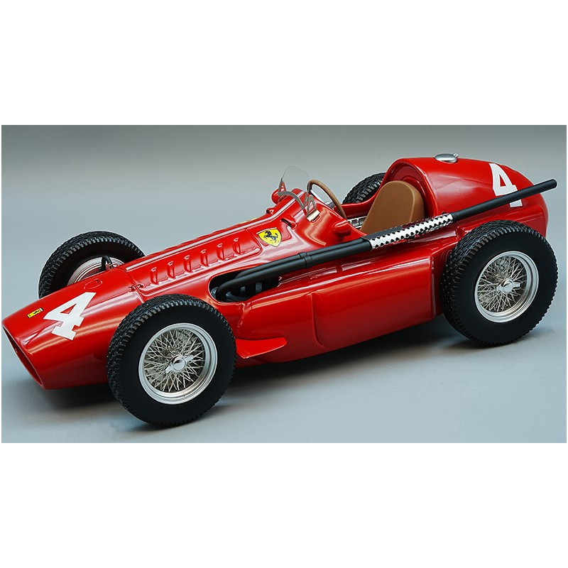 1:18 Tecnomodel Ferrari F1 555 Super Squalo N4 Italy GP 1955 E.castellotti