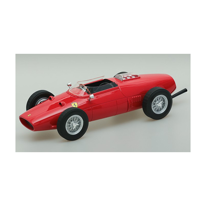 1:18 Tecnomodel Ferrari 156 Dino F2 1960 Press Version