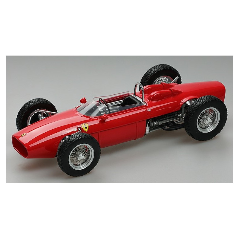 1:18 Tecnomodel Ferrari F1 156 1962 Press Version