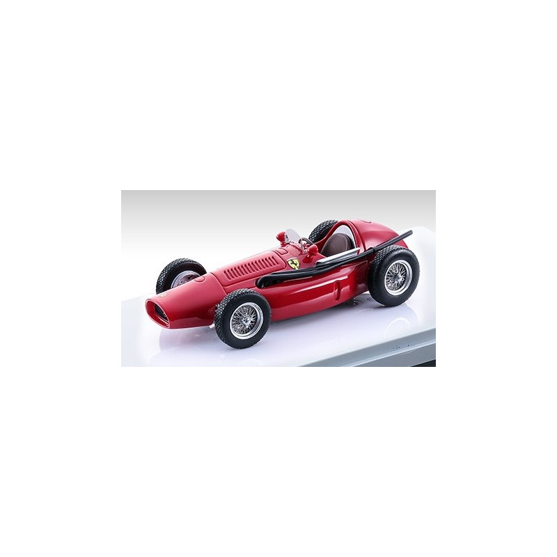 1:43 Tecnomodel Ferrari 553 Squalo 1954 Monza Test A.ascari