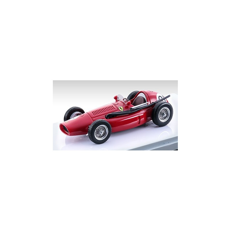 1:43 Tecnomodel Ferrari 553 Squalo N21 Argentostone Internat.trophy 1954 Gonzales