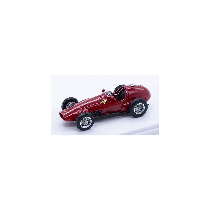 1:43 Tecnomodel Ferrari 625 F1 1955 Press Version