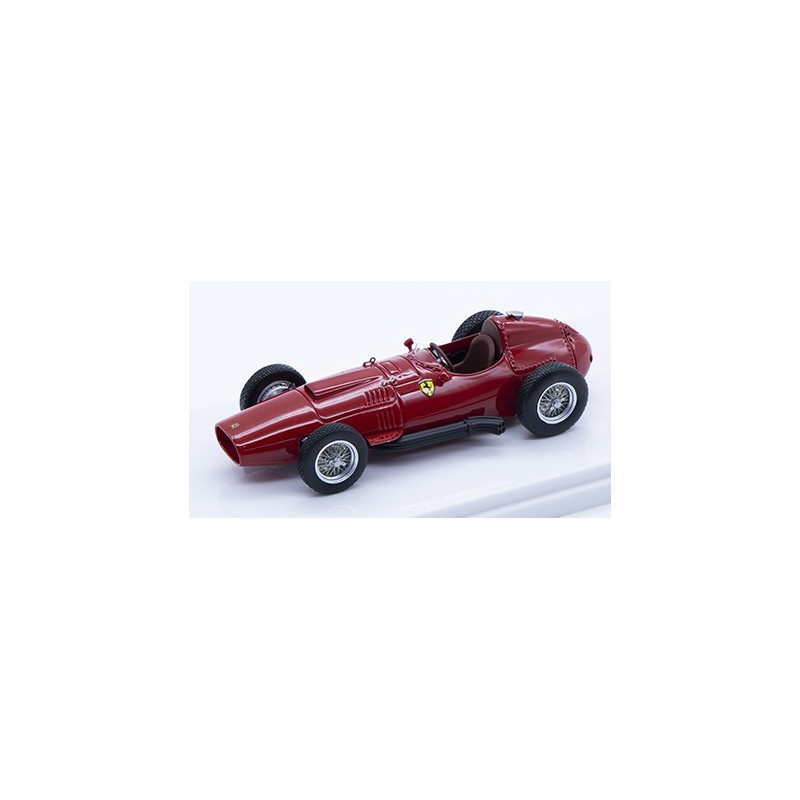 1:43 Tecnomodel Ferrari 801 F1 1957 Press Version