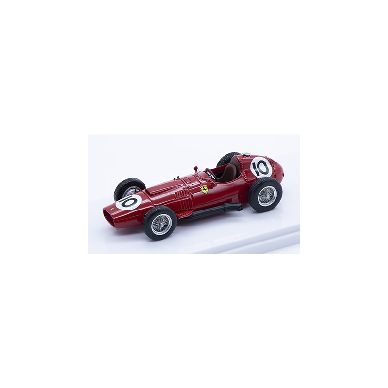 1:43 Tecnomodel Ferrari 801 F1 N10 England GP 1957 M.hawthorn