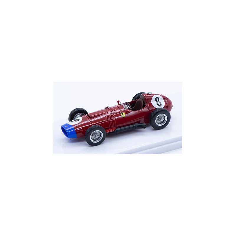 1:43 Tecnomodel Ferrari 801 F1 N8 Nurburgring GP 1957 M.hawthorn