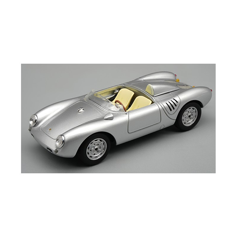 1:43 Tecnomodel Porsche 550A RS Press Version 1957