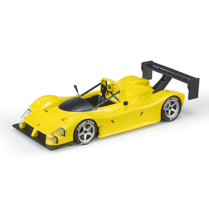 1:18 Topmarques Ferrari 333SP 1993 Giallo