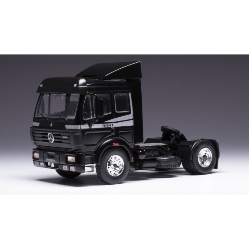 1:43 Ixo Model Mercedes SK II 1850 1994 Nero