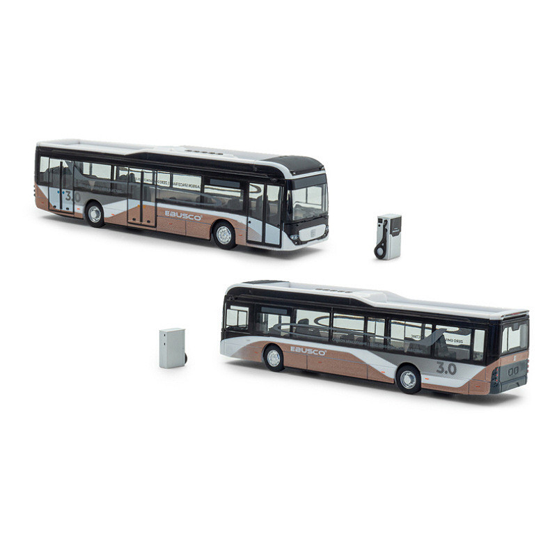 1:87 Holland Oto Autobus Ebusco 3.0