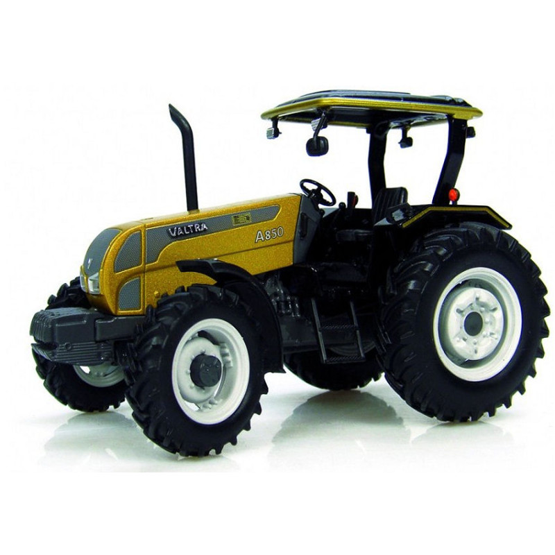 1:32 Universal Hobbies Valtra A850 Oro Edition