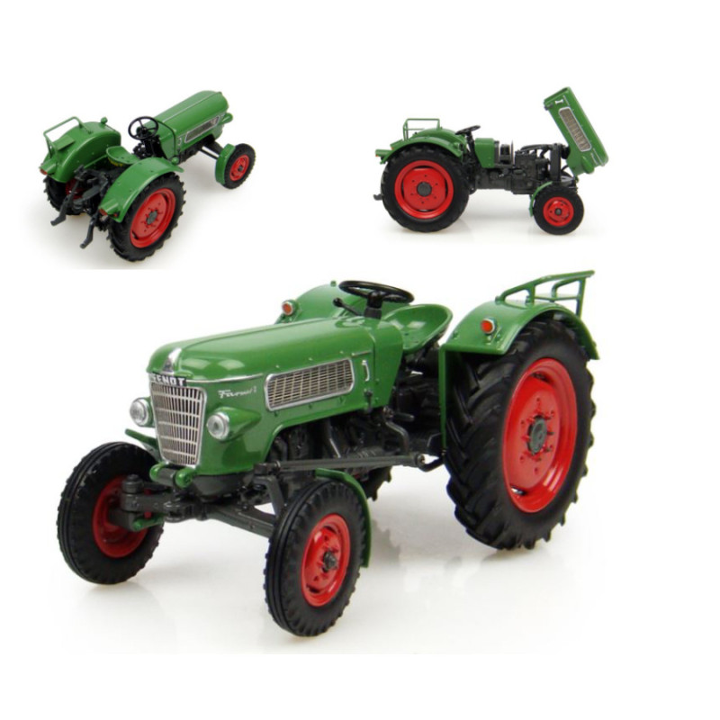 1:32 Universal Hobbies Fendt Farmer 2