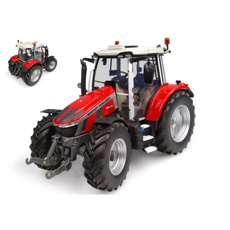 1:32 Universal Hobbies Trattore Massey Ferguson SS.145