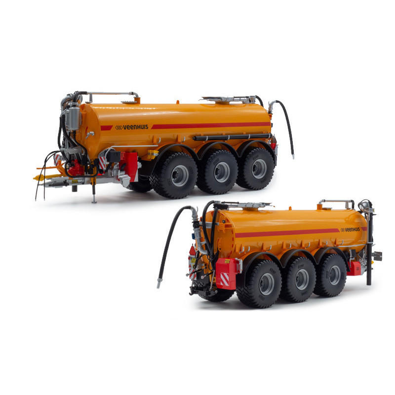 1:32 Universal Hobbies Spandiliquame Veenhuis Profiline 3 AXLE