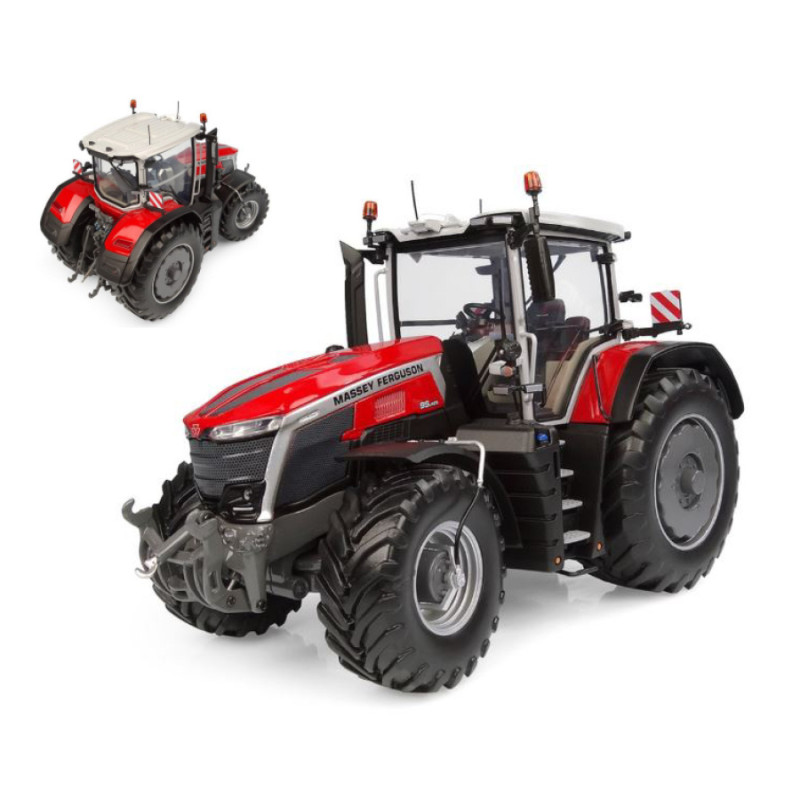 1:32 Universal Hobbies Trattore Massey Ferguson 9S.425