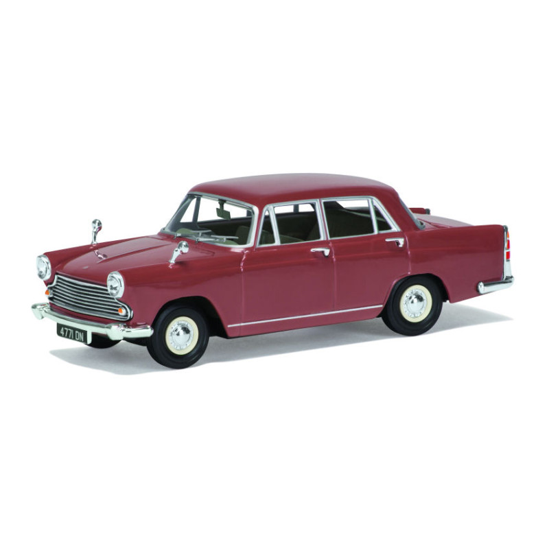 1:43 Vanguards Morris Oxford Series VI Deep Rosa