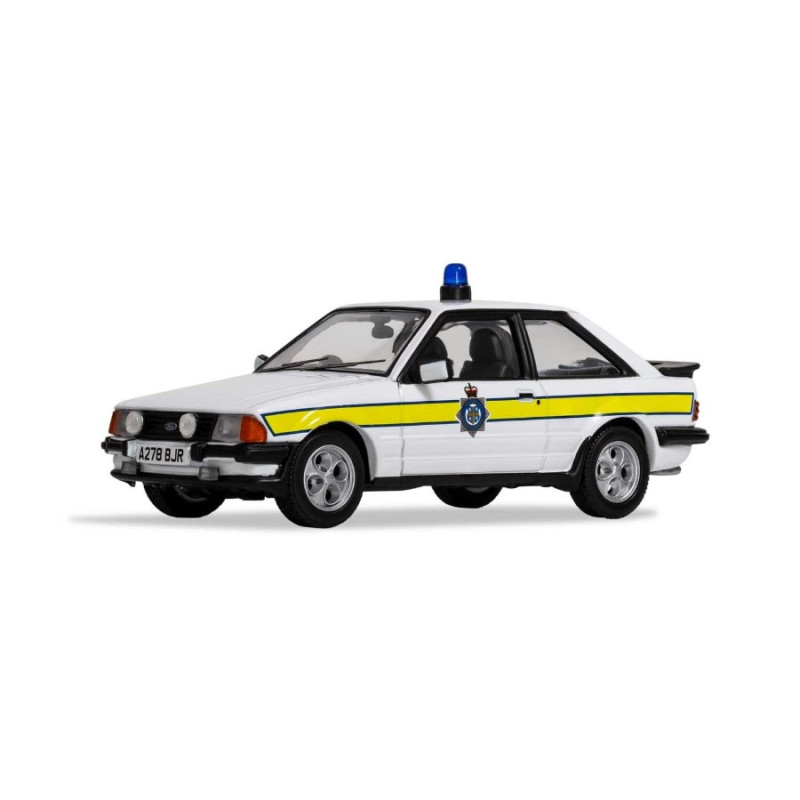 1:43 Vanguards Ford Escort MK3 XR3i Durham Police