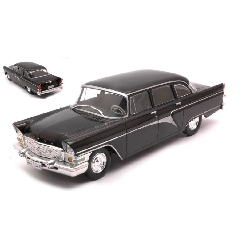 1:24 Whitebox GAZ 13 Nero