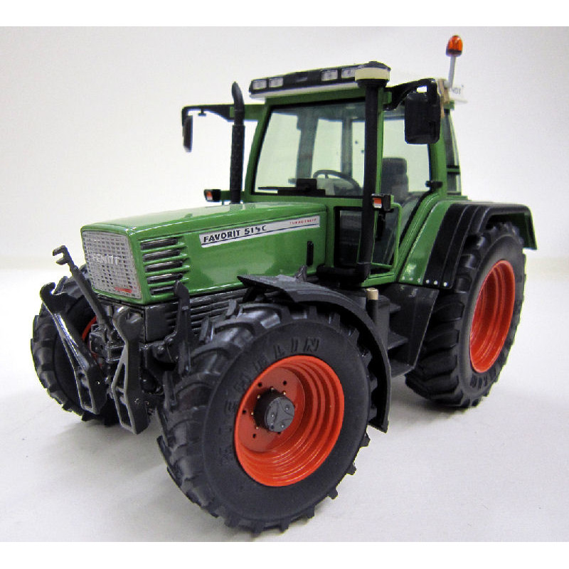 1:32 Weise toys Fendt Favorit 514C 1995 1999