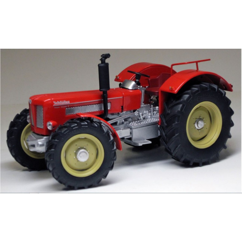 1:32 Weise toys Schluter Super 1250 V 1968 1973