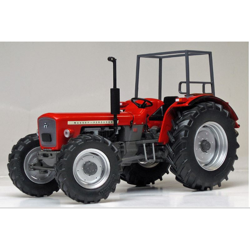 1:32 Weise toys Massey Ferguson Wotan II 1973   76