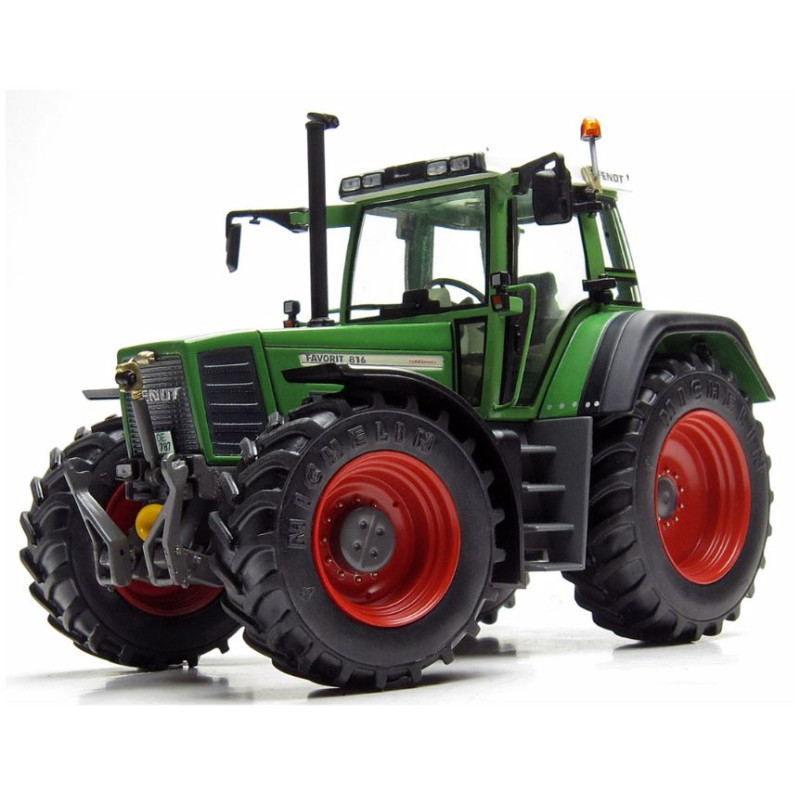 1:32 Weise toys Fendt Favorit 816 1993 1996