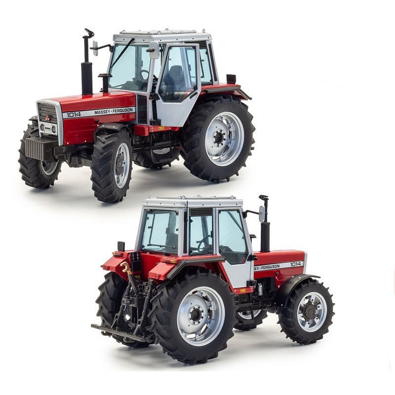 1:32 Weise toys Massey Ferguson 1014 1986 90